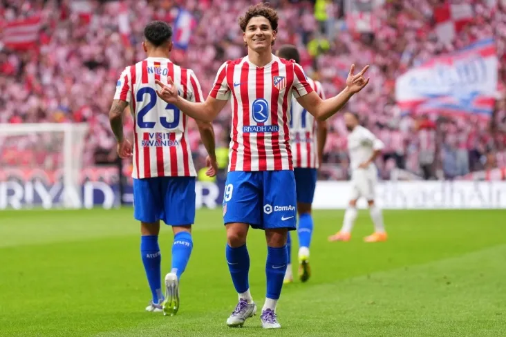 "Atletiko" - "Bude-Glimt": Chempionlar Ligasi o'yini qachon boshlanadi, translyatsiyani qayerda tomosha qilish kerak