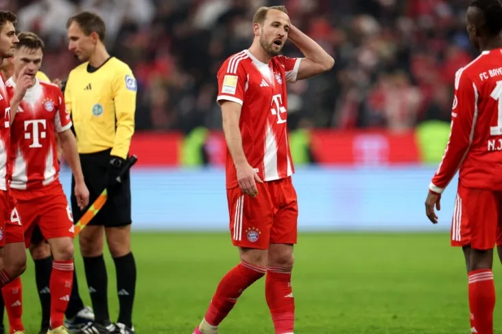 PSV - "Bavariya": Chempionlar Ligasi o'yini qachon boshlanadi, translyatsiyani qayerda tomosha qilish kerak