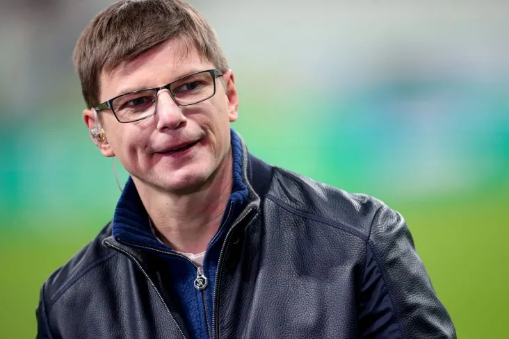 Arshavin Chempionlar Ligasidagi Monako-Yuventus uchrashuvi natijasini bashorat qildi