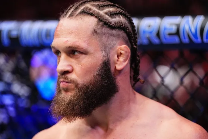 Masvidal UFC 325 da Fiziev — Ruffi jangini bashorat qildi