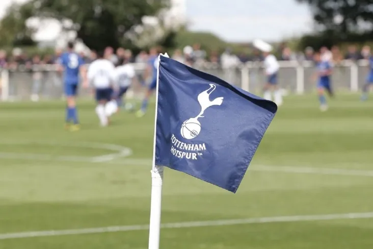 "Tottenxem" ning ikki futbolchisi halok bo'lgan joydan olingan fotosuratlar e'lon qilindi