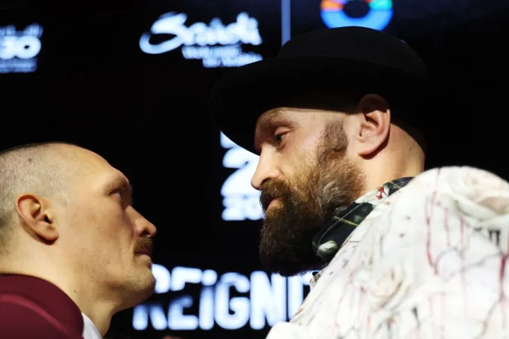 Tayson Furining boksga qaytishini qanday baholaysiz?