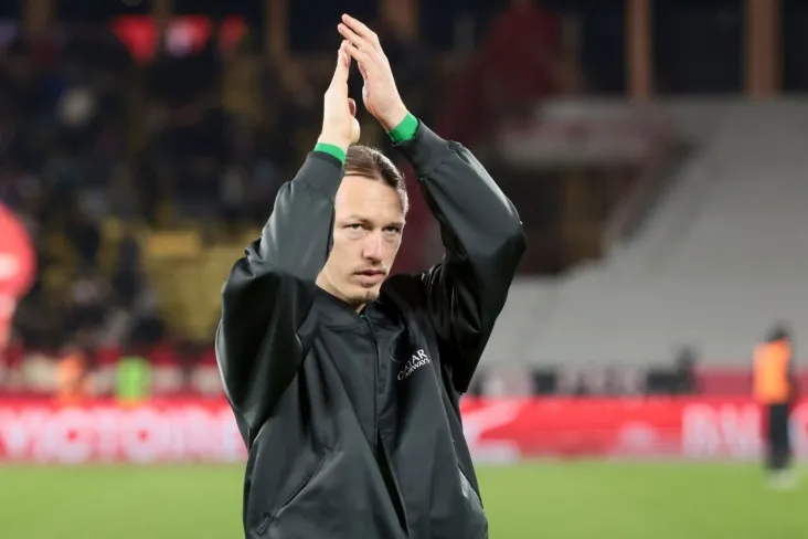 Safonov seyvlari - "PSJ" Chempionlar Ligasi va "Nyukasl"o'rtasidagi o'yinning video sharhida