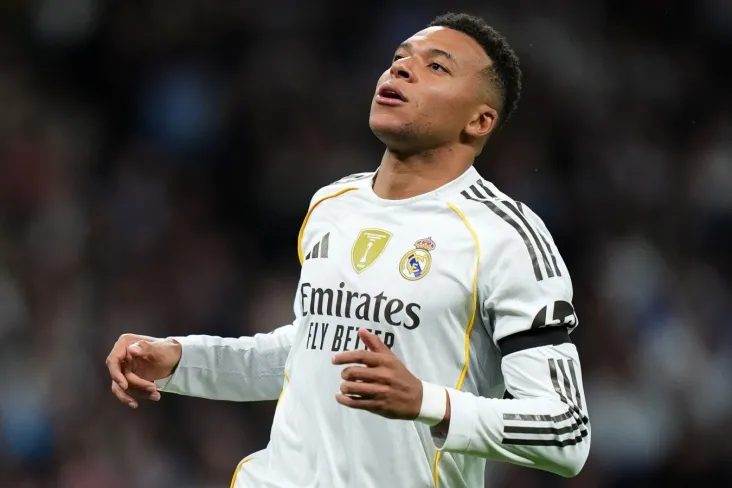 Mbappe - "Real" ning "Benfika" dan mag'lubiyati haqida: biz bunga loyiqmiz, biz juda beqarormiz