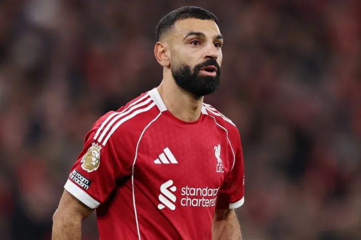 "Liverpul" so'nggi 10 yil ichida bitta LCH o'yinida eng ko'p zarba berdi