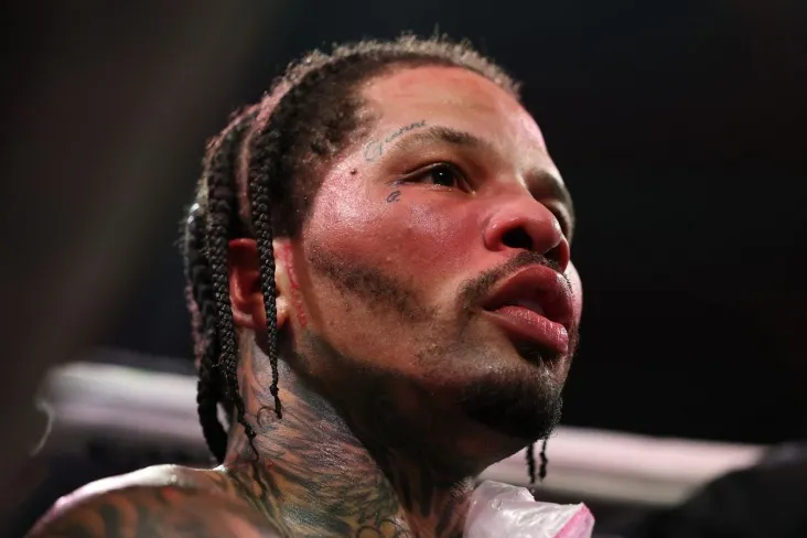 Jervonta Devis sobiq sevgilisini kaltaklaganlikda ayblanib hibsga olingan