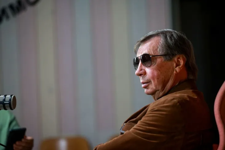 Semin:" Bude Glimt "Chempionlar Ligasida mo" jizalar yaratmoqda, Xaykin esa bugungi kunda eng yaxshilaridan biri