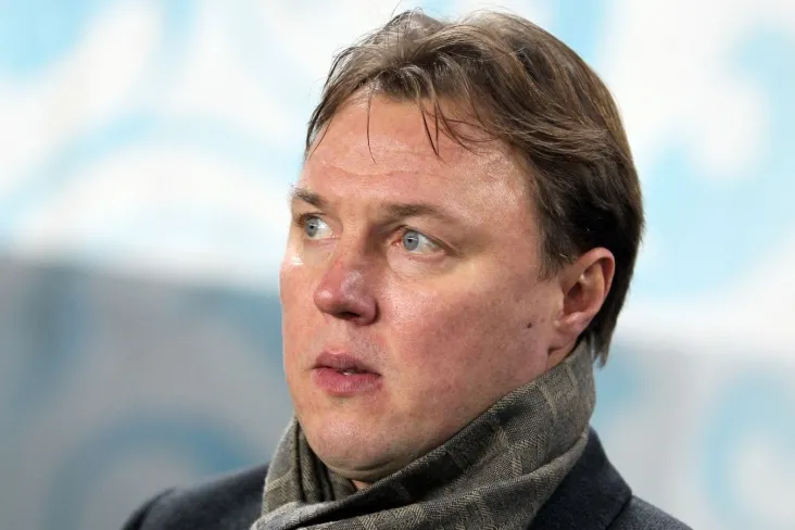 Kolyvanov-LCHDAGI Italiya klublari haqida: hech qanday pasayish yo'q, ammo "Barsa" va "Real" bilan taqqoslanmaydi