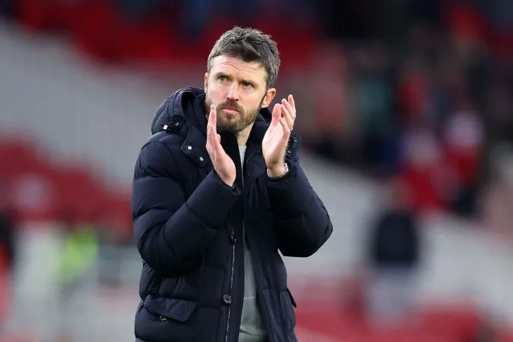 "Biz bu filmni allaqachon ko'rganmiz." Nevill Kerrikning "MU"filmidagi ishiga shubha bilan qaradi