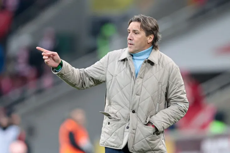 Sergey Yuran hozirgi Chempionlar Ligasi o'yinida ajablantiradigan klubni nomladi