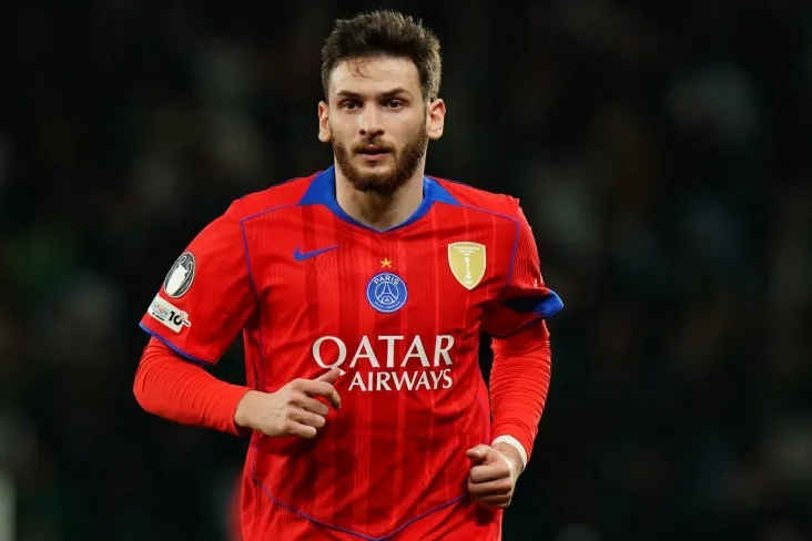 Quarathelia og'ir jarohatlardan qutulib qoldi, gruzin uch haftadan ko'proq vaqtni o'tkazib yubormaydi-Xokkins