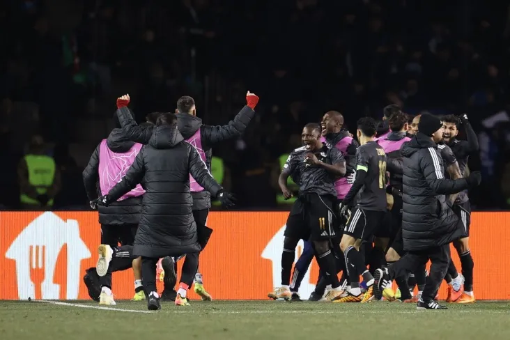 Qorabog ' darvozaboni LCH pley-off bosqichiga chiqish Ozarbayjonda futbolga qanday ta'sir qilishini taklif qildi