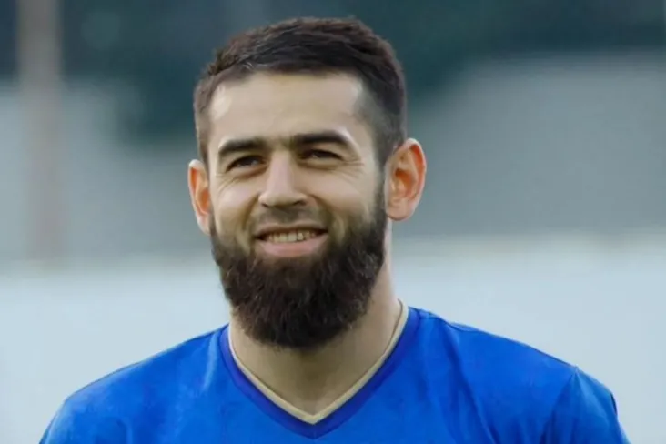 Qarabog ' darvozaboni Magomedaliev Chempionlar Ligasi pley-offida qaysi jamoa bilan uchrashishni istayotganiga javob berdi.