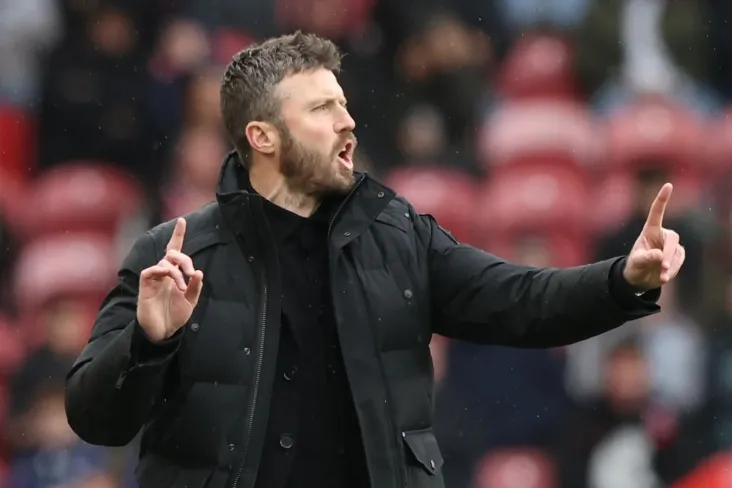 Roy Kin Karrik va" MU " ning APL mavsumi yakunlari bo'yicha egallab turgan joyi haqida gapirdi