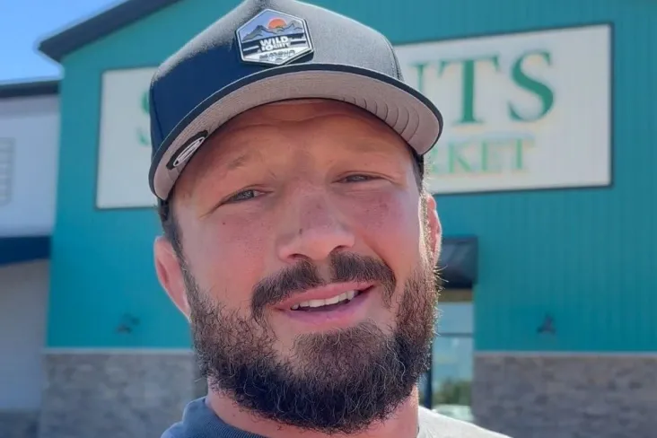 UFCning sobiq chempioni: Chimaev Pereyraga ko'chib o'tadi. Hamzat stilistik jihatdan shunchaki yo'q qiladi