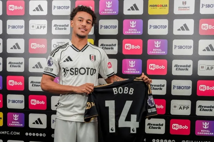 "Fulxem" yarim himoyachining "Manchester Siti"dan o'tishini e'lon qildi