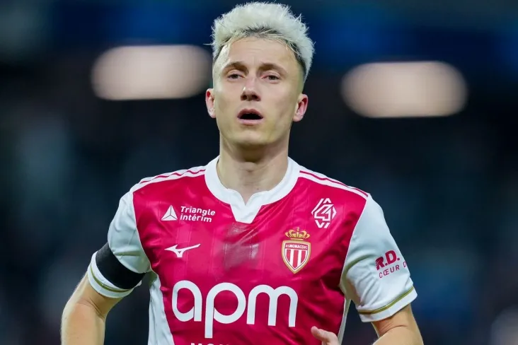 "Sasha mamnun." Golovinning agenti Chempionlar Ligasining 1/16 finalida" Monako "va" PSJ " o'rtasidagi uchrashuv haqida