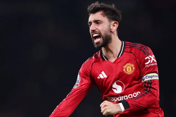 Karrik Brunu Fernandesning "Manchester Yunayted"dagi kelajagi haqida gapirdi