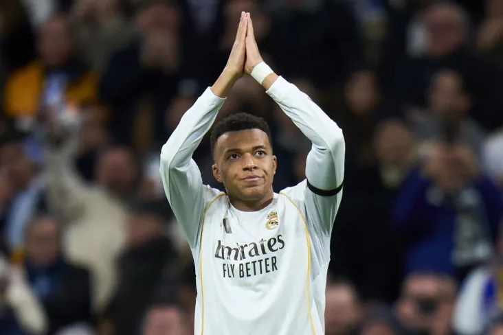 Miyatovich: gollar Mbappeni etakchiga aylantirmaydi. Bu Real Madrid hech Ramos, Benzema, Raul bor.