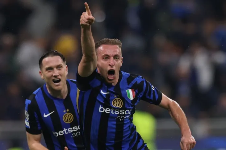 "Inter" Frattezini qo'yib yuborishi va "Liverpul" dan Jonsni imzolashi mumkin — Romano