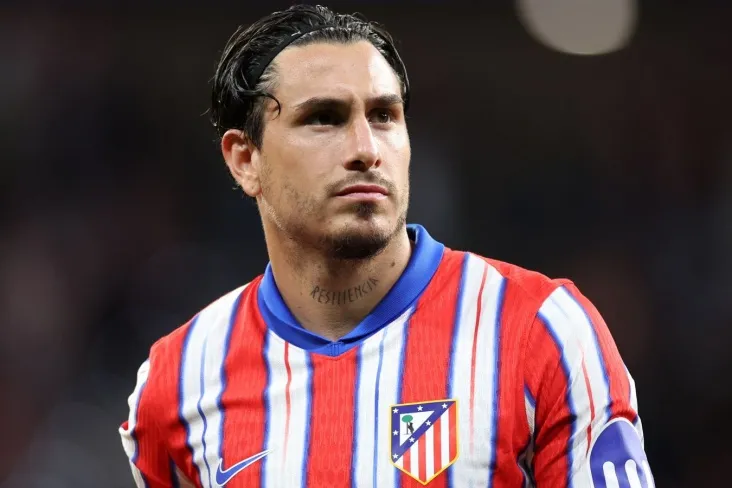 "Milan "Madridning" Atletiko " dan Xose Ximenesni sotib olishdan manfaatdor — AS