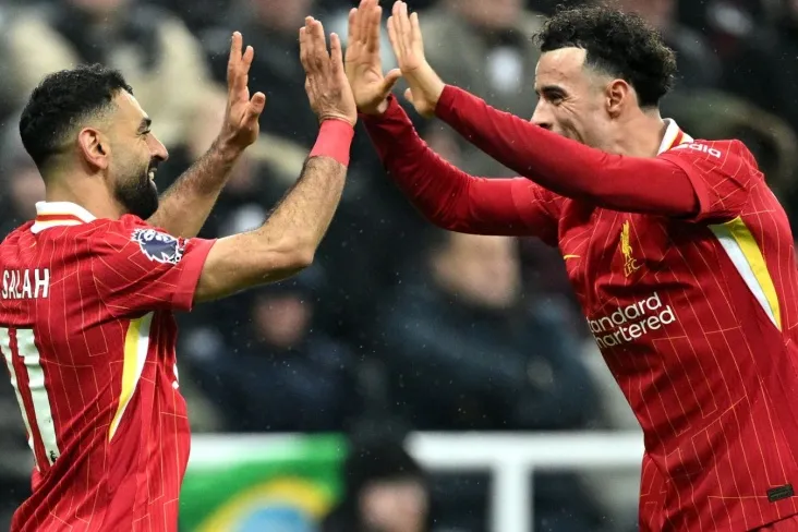 "Liverpul" transfer oynasi yopilgunga qadar jamoaning biron bir o'yinchisini qo'yib yubormaydi-Pol Joys