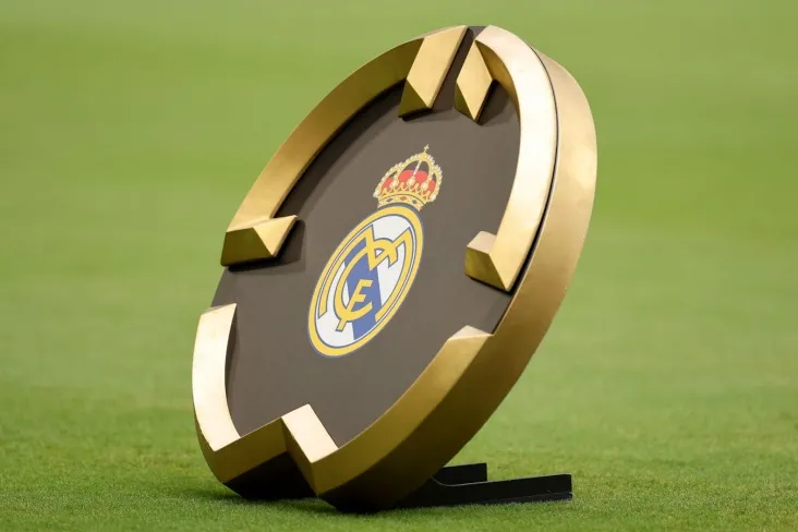 "60 yil davomida uchrashuvlar bo'lmagan." "Real" LCH bo'g'inlarida "Benfika" bilan bo'lajak o'yinlarga munosabat bildirdi