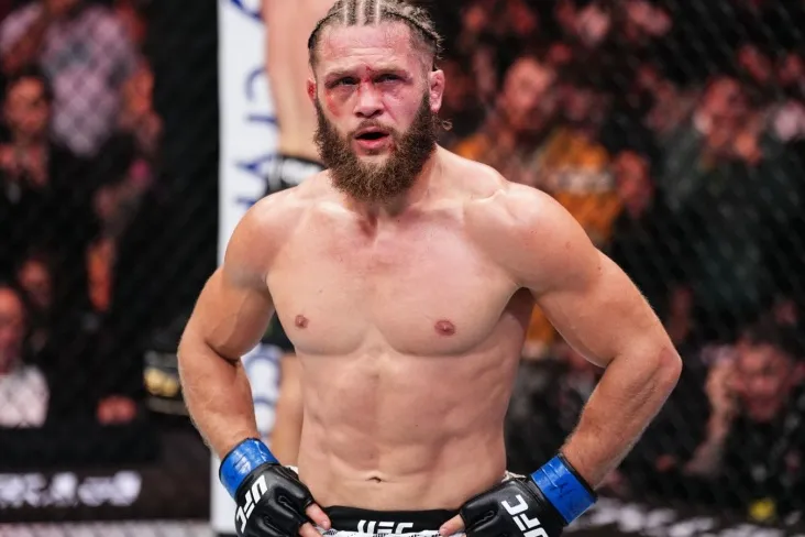 Rafael Fiziev-Maurisio Ruffi: UFC 325-da jonli efirni qayerda tomosha qilish kerak