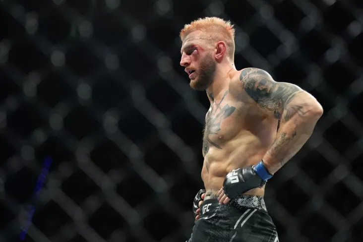 2026-yil 1-fevraldagi jang uchun dan Xuker va Benoit Sent-Denis to'lovlari