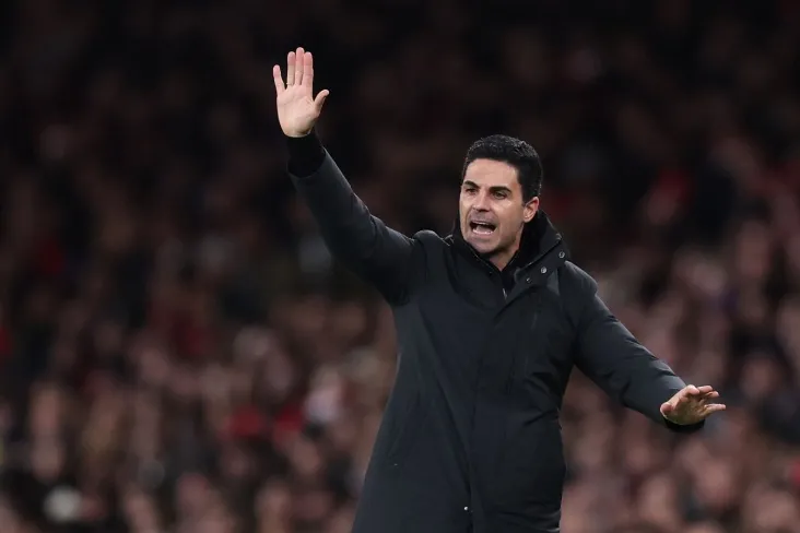 "Qayrata" bosh murabbiyi Urazbaxtin: Arteta bizda katta yurak jamoasi borligini aytdi