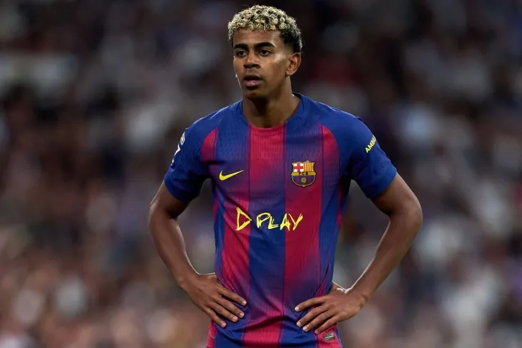 CIES: Barselona tarbiyalanuvchilarining narxi-738 million evro, bu dunyodagi eng yaxshi ko'rsatkich