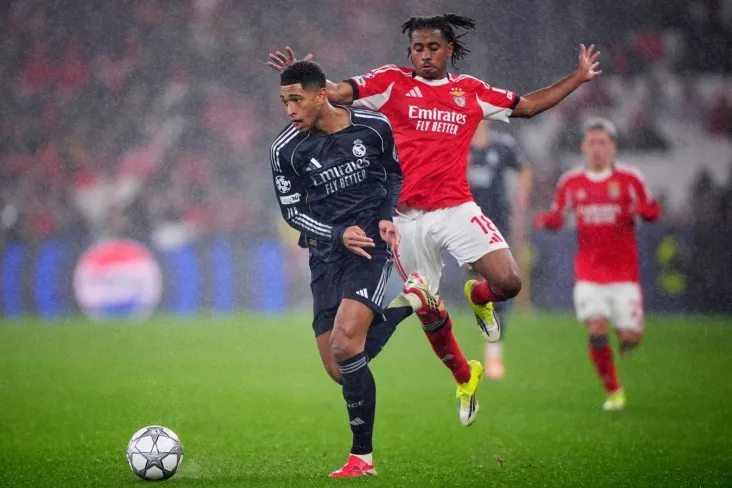 Arbeloa nima uchun "Real" o'zining mukammal o'yin uslubidan uzoq ekanligini aytdi