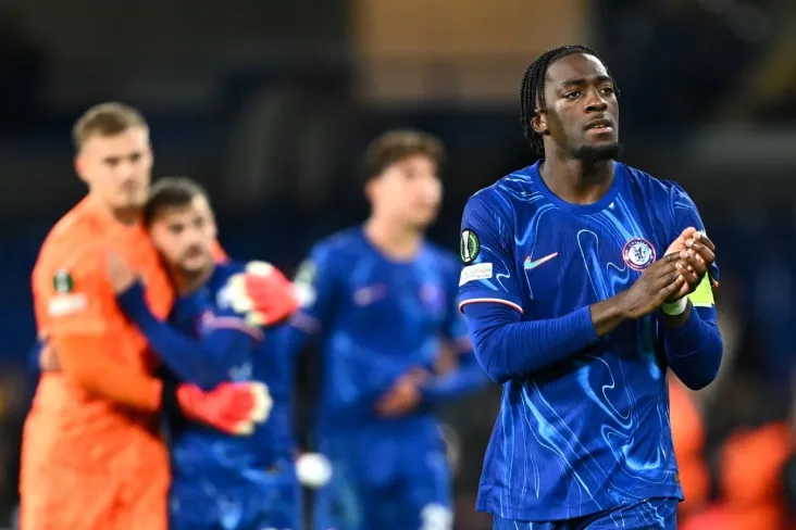 "Milan" "Chelsi" bilan Markaziy himoyachi-Romano bo'yicha muzokaralar olib bormoqda