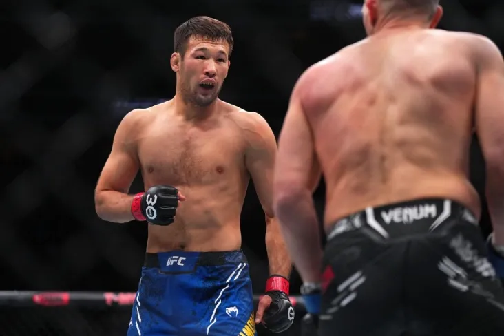 Shavkat Rahmonov jarohat tufayli butun 2026 yilni o'tkazib yuborishi mumkin-Ariel Xelvani