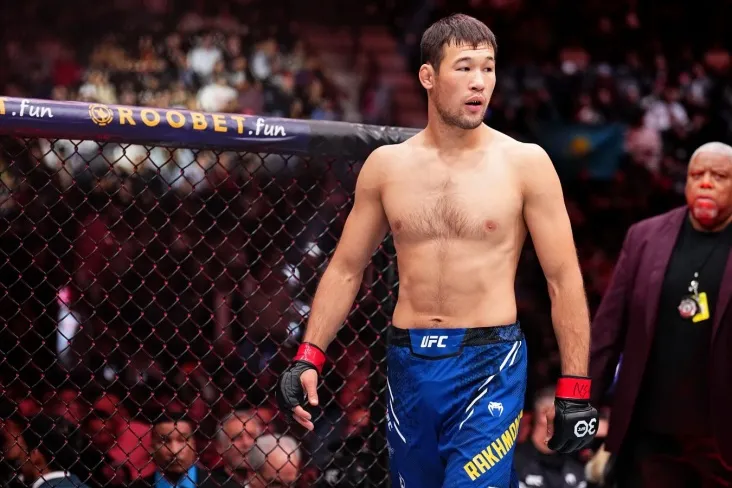 Тренер DAR Team Базров прокомментировал ситуацию вокруг состояния здоровья Рахмонова