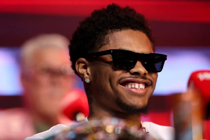 Stivenson Teofimo Lopesni mag'lubiyatga uchratganidan keyin Konor Bennni duelga chorladi