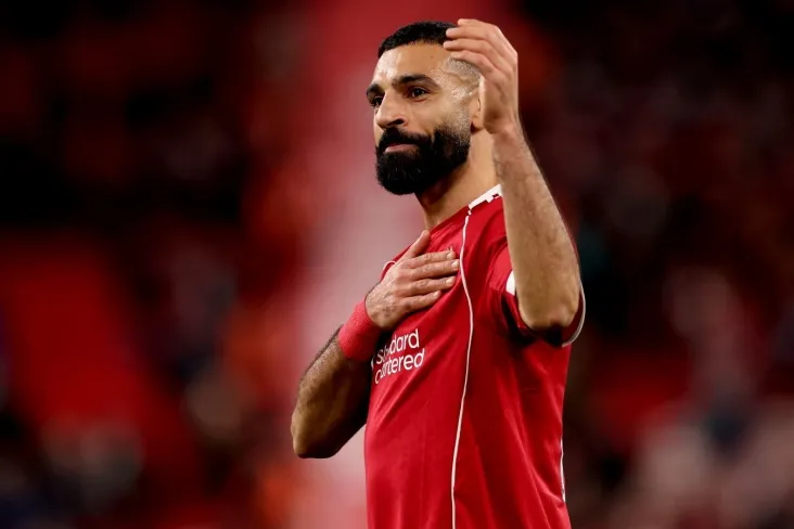 Saloh Runi bitta stadionda APLda gol urish bo'yicha rekordini yangiladi