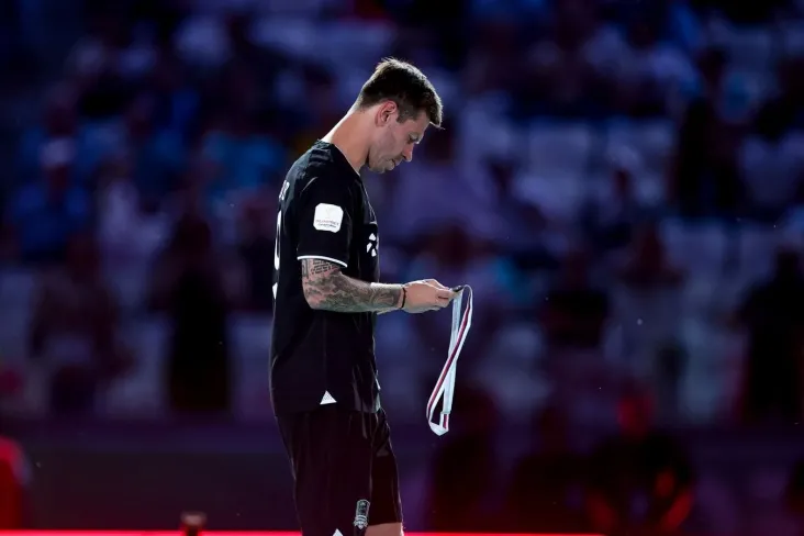 Smolov Ispaniyadagi davrni eslab, Evropadagi rus futbolchilarining muammolari haqida gapirdi