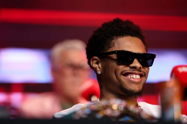 Stivenson nima uchun Benn bilan jang bo'lmasligi mumkinligini tushuntirdi