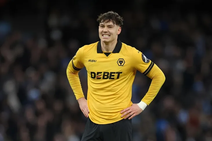 "Kristal Palas" mateta-Romanoning o'rnini topdi