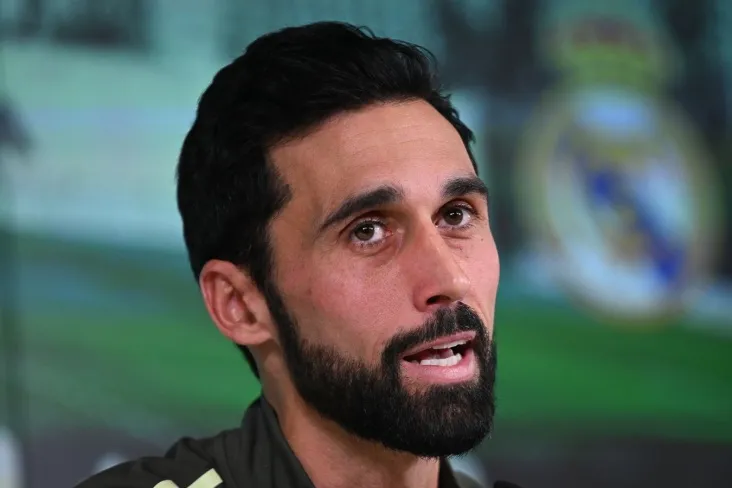 "Yurak va qalbdan tug'ilgan g'alaba". Arbeloa - Real Madrid va Rayo Valekano o'rtasidagi o'yin haqida