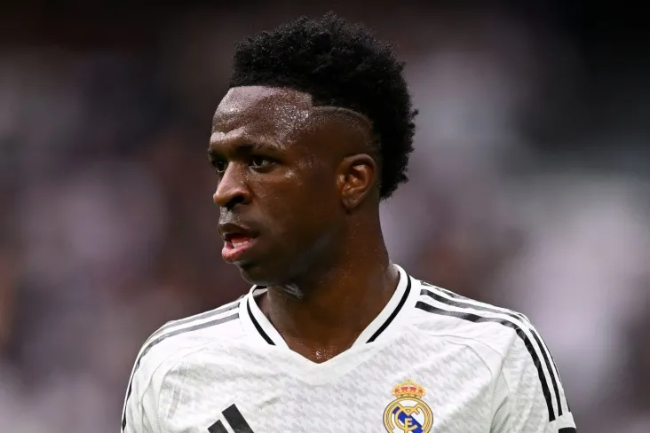 "Men uning harakatlaridan mamnunman." Arbeloa-Vinisius Junior haqida