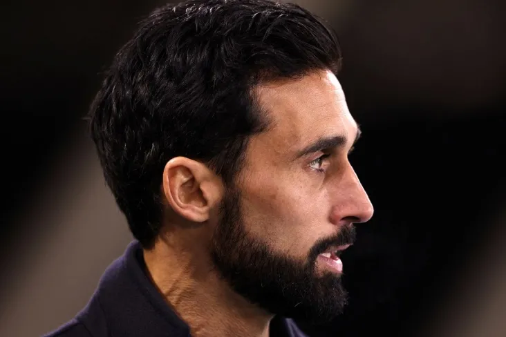 "Men Gandalf oq emasman. Va bu "Real". Arbeloa-klub murabbiyi sifatida birinchi o'yinlar haqida