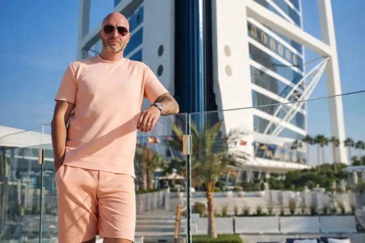 Menejer Sen-Denis benoitning navbatdagi raqibi kimni ko'rganiga javob berdi