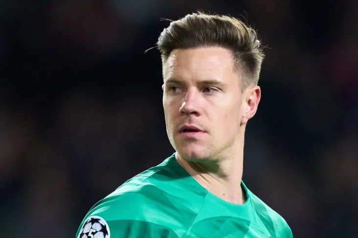 Flik jarohat fonida ter Shtegenning "Barsa" ga qaytishi mumkinligi haqida fikr bildirdi