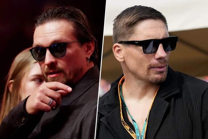 "Mutlaq va mutlaq". Afsonaviy kikbokschi Usik bilan jang qilish g'oyasini qo'llab-quvvatladi