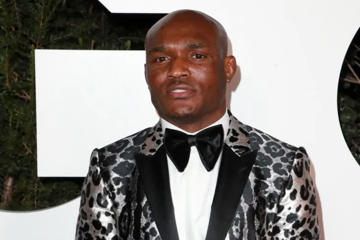 Usmonning ta'kidlashicha, Chimaev vazn yo'qotish bilan bog'liq muammolar tufayli o'rta divizionni tark etmoqchi