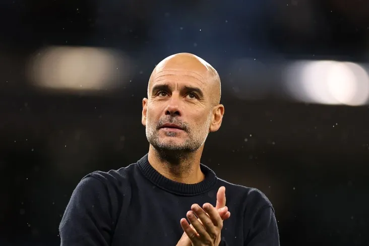 The Telegraph "Manchester Siti"da Gvardiolaning uchta mumkin bo'lgan o'rinbosarini nomladi