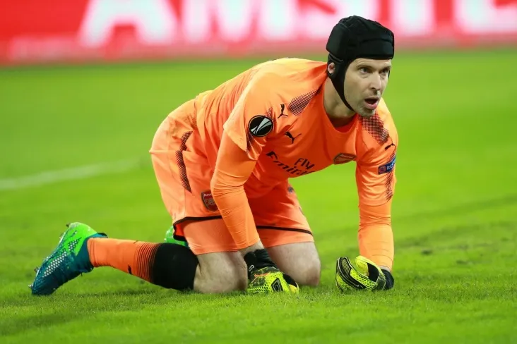 Mashhur Pyotr Chex "Chelsi" ga qanday etib kelganini va qanday qilib Ispaniyaning eng yaxshi klubiga o'tishi mumkinligini aytib berdi