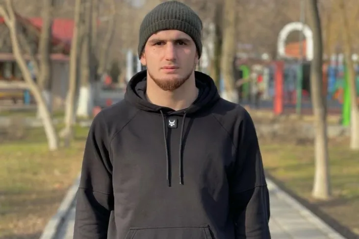 Sobiq Bellator chempioni Kuramagomedov ufcga o'tish mumkinligi haqida gapirdi